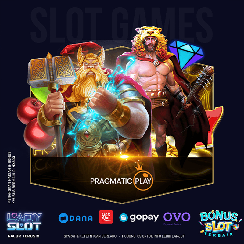 VIPBET88 : Link Situs Slot Gacor Hari Ini Se Indonesia Gampang Menang